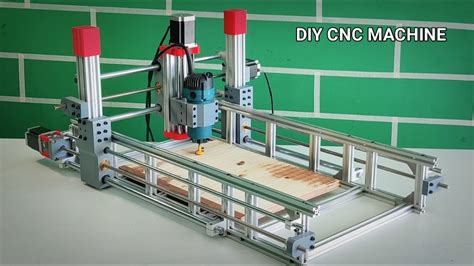 how to make cnc machine at home|diy cnc machine for woodworking.